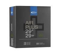 Schwalbe Air Plus AV19AP+ Inner Tube - 29 x 2.10-2.60" - Schrader