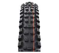 Schwalbe Air Plus AV7-AP Downhill Inner Tube - 20 x 2.00 - 2.80 - 40mm