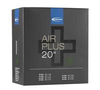 Schwalbe Air Plus AV7AP Inner Tube (20 x 1.5-2.4 inch) - Schrader 40mm