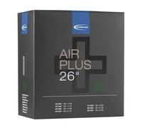 Schwalbe Air Plus Hose Black standard size