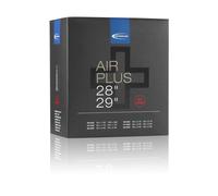 Schwalbe Air Plus Hose Black standard size