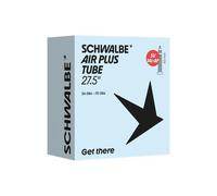 Schwalbe SV14L-AP AIR Plus Bicycle Inner Tube 54/70-584 IB 40 mm