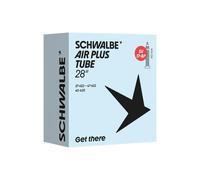 Schwalbe SV17-AP AIR Plus Bicycle Inner Tube 37/47-622/635 IB 40 mm