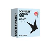 Schwalbe SV19-AP AIR Plus Bicycle Inner Tube 40/62-622 IB 40 mm