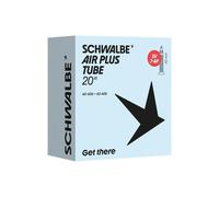 Schwalbe Air Plus SV7-AP Inner Tube - 20 x 1.50 - 2.40 - Valve 40mm P