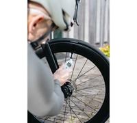 Schwalbe Airmax Pro 2025 Pressure Gauge One Size Grey