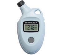 Schwalbe Airmax Pro Digital Pressure Gauge 159psi Blue