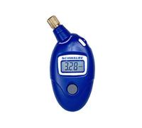 Schwalbe Airmax Pro Digital Pressure guage for AV and SV Valves
