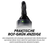 Schwalbe Airmax Smart Set Pressure Sensor One Size Black