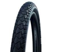 Schwalbe Al Grounder Performance DD - Rigid Tyre - Black (27.5 x 2.35
