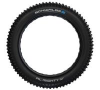 Schwalbe Al Mighty Evo Tubeless 26´´ X 4.80 Mtb Tyre