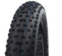 Schwalbe All Mighty Evo - Addix SpeedGrip - SuperGround - TLE - Tyre Folding