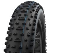 Schwalbe Al Mighty Evo Tubeless 26´´ X 4.80 Mtb Tyre