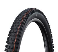 Schwalbe Albert Gravity Pro Radial Soft TLR Fold Tyre - Blk (29 x 2.6
