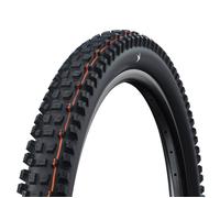 Schwalbe Albert Gravity Pro Radial TLR Tyre - Gravity Pro - Addix Soft - Folding Bead2.5 Inch29 Inch