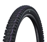 Schwalbe Albert Gravity Pro Radial Ultra Soft TLR Folding Mountain Bike Tyre 27.5X2.50