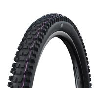 Schwalbe Albert Gravity Pro Radial Ultra Soft TLR Folding Mountain Bike Tyre 27.5X2.50