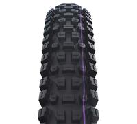 Schwalbe Albert Gravity Pro Ultra Soft Radial Tubeless 2026 27.5´´ X 2.50 Mtb Tyre 27.5´´ x 2.50 Black