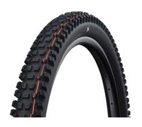 Schwalbe Albert Gravity Pro Radial Ultra Soft MTB Fld Tyre - Black (29