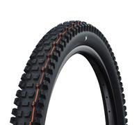 Schwalbe Albert Radial Gravity Pro Folding TLE Mountain Bike Tyre - 29 inch 29X2.50 Ultra Soft