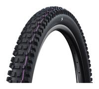 Schwalbe Albert Gravity Pro Evo Ultrasoft E-50 Tubeless 29´´ X 2.50 Mtb Tyre Silver 29´´ x 2.50
