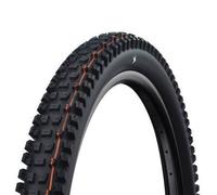 Schwalbe Albert Gravity Pro Evo Soft E-50 Tubeless 27.5´´ X 2.50 Mtb Tyre Black 27.5´´ x 2.50