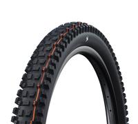 Schwalbe Albert Tire - 29 x 2.50 Tubeless Folding Black Evolution Line Gravity