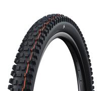 Schwalbe Albert Trail Pro Soft Radial Tubeless 2026 27.5´´ X 2.50 Mtb Tyre Silver 27.5´´ x 2.50 27.5´´ x 2.50 Black
