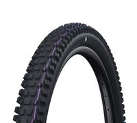 Schwalbe Albert Pro Tubeless 27.5´´ X 2.50 Front Mtb Tyre Black 27.5´´ x 2.50