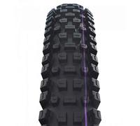 Schwalbe Albert Trail Pro Ultra Soft Radial Tubeless 2026 29´´ X 2.60 Mtb Tyre Silver 29´´ x 2.60