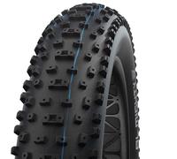 Schwalbe Al Mighty Evo Super Ground Tubeless 26´´ X 4.80 Mtb Tyre Black 26´´ x 4.80
