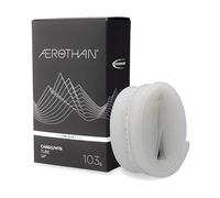 Schwalbe AV 10-AE+ Aerothan+TPU Unisex Flexible hose Grey 40 mm