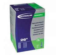 Schwalbe AV 13D Tube 26 x 2.10-3.00 Inches 54/75-559 AV40 mm