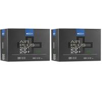 Schwalbe AV 19+AP (Air Plus) 29+ bicycle inner tube // 29 inches (54/65-622)