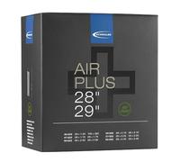 Schwalbe AV 19AP Air Plus Tube AV 40 mm, schwarz 40mm
