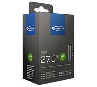 Schwalbe AV 21 Fahrrad Schlauch 27,5´´