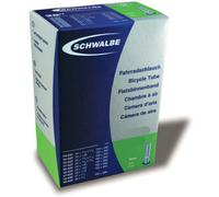 Schwalbe - 28'' Schlauch 28/47-622/635 AV 17 - Inner tube size 40 mm