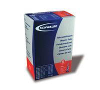 Schwalbe AV/SV12A MTB Inner Tube - 26" - 26" / 1.0" / 1.5" / Presta