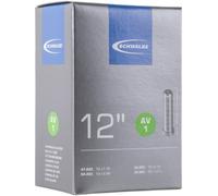 Schwalbe AV1 12" Inner Tube 40mm Schrader AV Valve