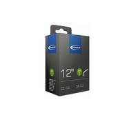 Schwalbe Av1 45 Standard Inner Tube 12.5´´ Black