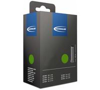 Schwalbe AV 10 bicycle inner tube, 24", 24x1.50-2.40´´ 40/62-507 AV 40 mm, 24