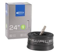 Schwalbe SV10/AV10 Inner Tube - 24" - 24" / 1.5" / 2.5" / Schrader