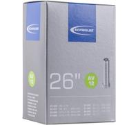 Schwalbe AV12 Tube Schrader (650 x 32-45C) - 26 x 1 1/4-1.75 Inches