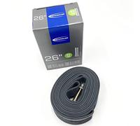 Schwalbe AV12 Tube Schrader (650 x 32-45C) - 26 x 1 1/4-1.75 Inches
