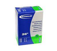 Schwalbe AV12A Tube Schrader - 26 x 1-1.5 Inches by Schwalbe
