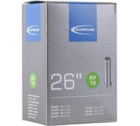 Schwalbe AV13 26" MTB Inner Tube Schrader Valve