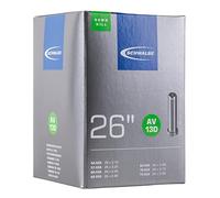 Schwalbe 26X2.1-3.0 Tube Schrader 290G AV13D - Black