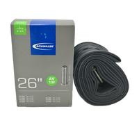 SCHWALBE AV13F Bicycle Bike Inner Tube - 26 x 2.10/3.00 - 40mm Schrader Valve