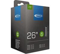 Schwalbe AV13F Tube Schrader - 26 x 2.1-3.0 Inches