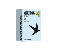 Schwalbe AV13L-EL Inner Tube - 26 x 2.10-3.00 - X-light - 40mm Schrade